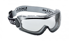 Bolle 40279 180 Degree Goggle P/P Black/Gry