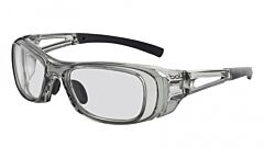 Bolle 40117 Skate Perscription Glass 52-18-120 Gray