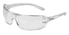Honeywell - North Safety Svp301 Uvex Svp Safety Glasses Clear Frame/Clear Anti-Fog Lens