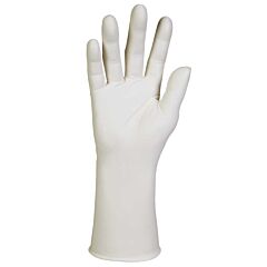 Kimberly Clark 56880 Kimtech Pure G3 Gloves Nitrile X-Small White