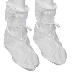 Kimberly Clark 88808 Kimtech Pure Boot Cover White