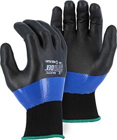 Majestic 3237 Superdex® 3/4 Micro Foam Gloves, Size 2X-Large