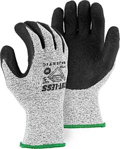 Majestic 34-1550 Cut-Less® Gloves With Dyneema® With Polyurethane Palm, Size X-Large