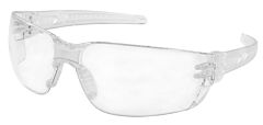 Mcr Safety Hk210Pf Safety Glasses, Clear Max6 Lens