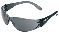Mcr Safety Cl112 Checklite Grey Lens Grey Temples