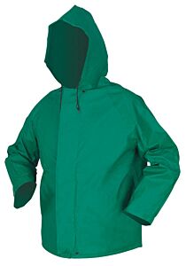 Mcr Safety 388Jhx5 Dominator .42Mm Jacket Pvc/Nylon/Pvc