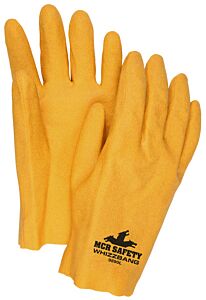 Mcr Safety 9890Med Whizzbang Actifresh Welding Gloves 12/Pk