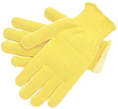 Mcr Safety 9362M Regular Weight, Kevlar/Cotton Plated