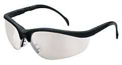 Mcr Safety Kd119 Klondike Safety Glasses Indoor/Outdoor Lens
