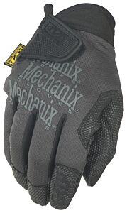 Mechanix Wear Msg-05-010 Gloves Specialty Grip Black, Size Large