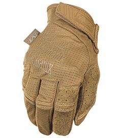 Mechanix Wear Msv-72-009 Gloves Specialty Vent Coyote, Size Medium