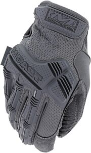 Mechanix Wear Mpt-88-008 Gloves M-Pact Wolf Grey, Size Small