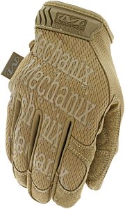 Mechanix Wear Mg-F72-010 Gloves Taa Original Coyote, Size Large
