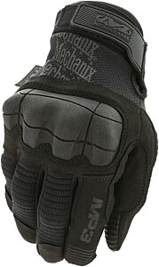 Mechanix Wear Mp3-55-009 Gloves M-Pact 3 Covert, Size Medium
