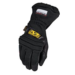 Mechanix Wear Cxg-L10-012 Gloves Team Issue Carbon-X Level 10 Black, Size 2X-Large
