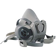 Moldex 7802 Premium Silicone Half Mask Respirator Medium