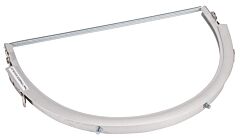 Msa 10176739 V-Gard Metal Frame For Msa Full Brim Helmets