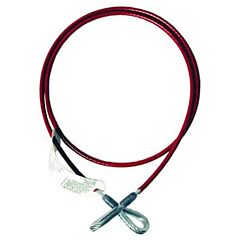 Msa Sfp3267510 Anchorage Cable Sling, 10' Length