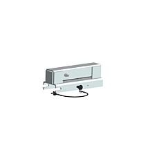 Msa In-2404 Bracket F/Workman Rescuer Winch/Ix