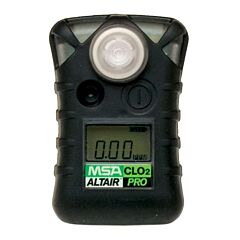 Msa 10076717 Altair Pro Single-Gas Detector - Chlorine Dioxide (Clo2)