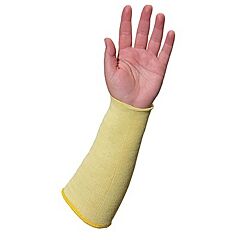 Wells Lamont Sk-24 Kevlar, 2-Ply Knit, Cut&Flame Resistant, 3"
