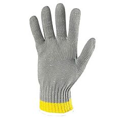 Wells Lamont 135250 Vs7 Value Series Gloves Cut Resistant 7-Ga Small Gray
