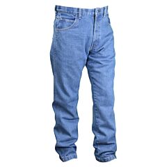 Radians Frd-001D-32X32 Fr Denim Jeans, 32X32, 1/Each