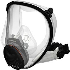 Cleanspace Paf-1014 Cleanspace Full Face Mask Medium / Large