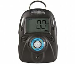 Macurco Mp100-Nh3-50 Single Gas Detector, Ammonia (Nh3) 50Ppm, Black, Lcd