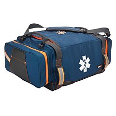 Ergodyne 13447 Arsenal 5216 Responder Gear Bag, Blue, 1/Each