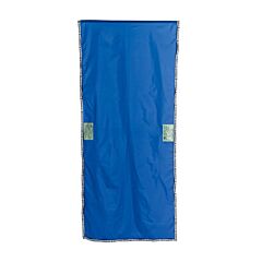 Ergodyne Lts0301 Arsenal Lts0300L Lateral Transfer Surface, Blue, 1/Each