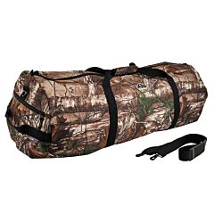 Ergodyne 13422 Arsenal 5020P Polyester Duffel Bag, Realtree Xtra, Large, 1/Each
