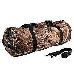 Ergodyne 13421 Arsenal 5020P Polyester Duffel Bag, Realtree Xtra, Medium, 1/Each