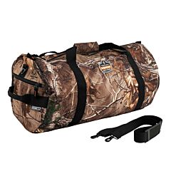 Ergodyne 13420 Arsenal 5020P Polyester Duffel Bag, Realtree Xtra, Small, 1/Each