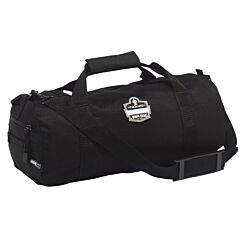 Ergodyne 13319 Arsenal 5020P Polyester Duffel Bag, Black, X-Small, 1/Each