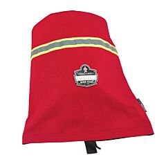 Ergodyne 13082 Arsenal 5082 Scba Mask Bag, Red, 1/Each