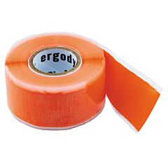 Ergodyne 19756 Squids 3755 Self-Adhering Tape Trap - 12Ft Roll, Orange, 12Ft (3.7M), 1/Each