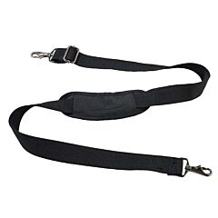 Ergodyne 13820 Arsenal 5820 Gear And Tool Storage Replacement Shoulder Strap, Black, 1/Each
