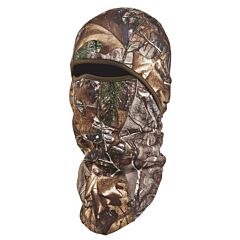Ergodyne 16833 N-Ferno 6823 Wind-Proof Hinged Balaclava, Realtree Xtra, 6/Each