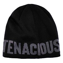 Ergodyne 16809 N-Ferno 6819Bt Be Tenacious Beanie, Gray, 6/Each