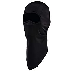 Ergodyne 16832 N-Ferno 6832 Spandex Balaclava, Black, 12/Each