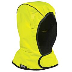 Ergodyne 16841 N-Ferno 6842 2-Layer Econo Winter Liner, Lime, Shoulder, 12/Each