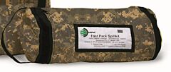 Enpac 1301-Cm Fast Pack Spill Kit - Aggressive, Camo