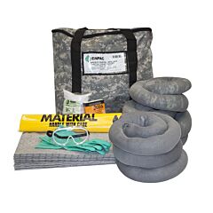 Enpac 1310-Cm Speedy Duffel Spill Kit - Universal, Camo