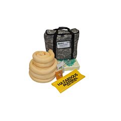 Enpac 1311-Cm Speedy Duffel Spill Kit - Aggressive, Camo