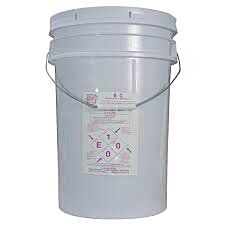 Buckeye 61200 Purple K Dry Chemical Recharge Agent, 50 Lb