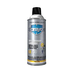 Krylon 200000 Sprayon Lu200 Dry Film Moly Lubricants