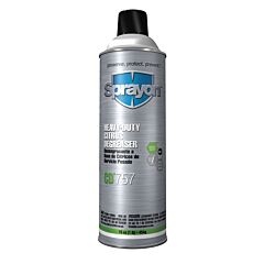 Krylon 757000 Sprayon Cd757 Heavy Duty Citrus Degreaser