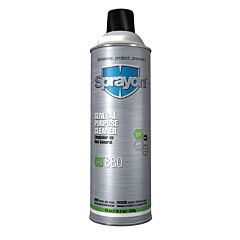 Krylon 880000 Sprayon Cd880 General Purpose Cleaner