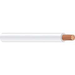 Southwire Fwd55669033 Gpt Primary Wire, 14 Ga, 17', White